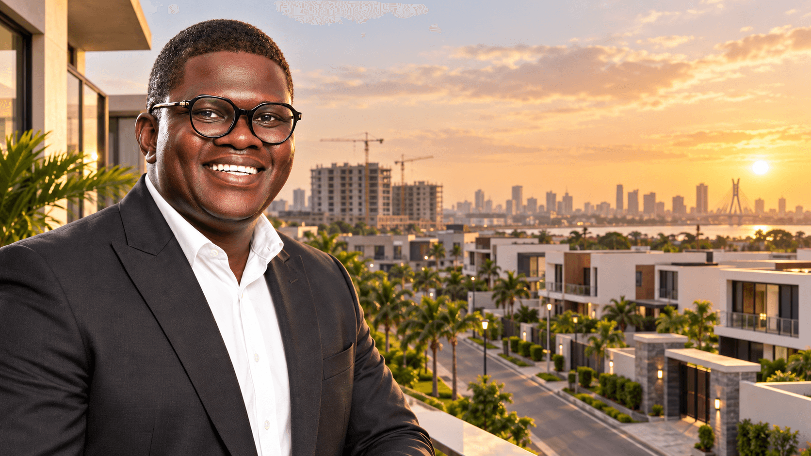 Stephen Akintayo: A Nigerian-American Entrepreneur Building Success in Business and Real Estate