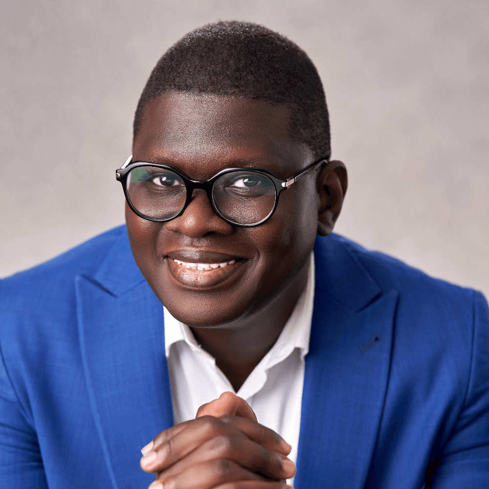 Stephen Akintayo and Gtext Holdings: Business Ventures and Real Estate